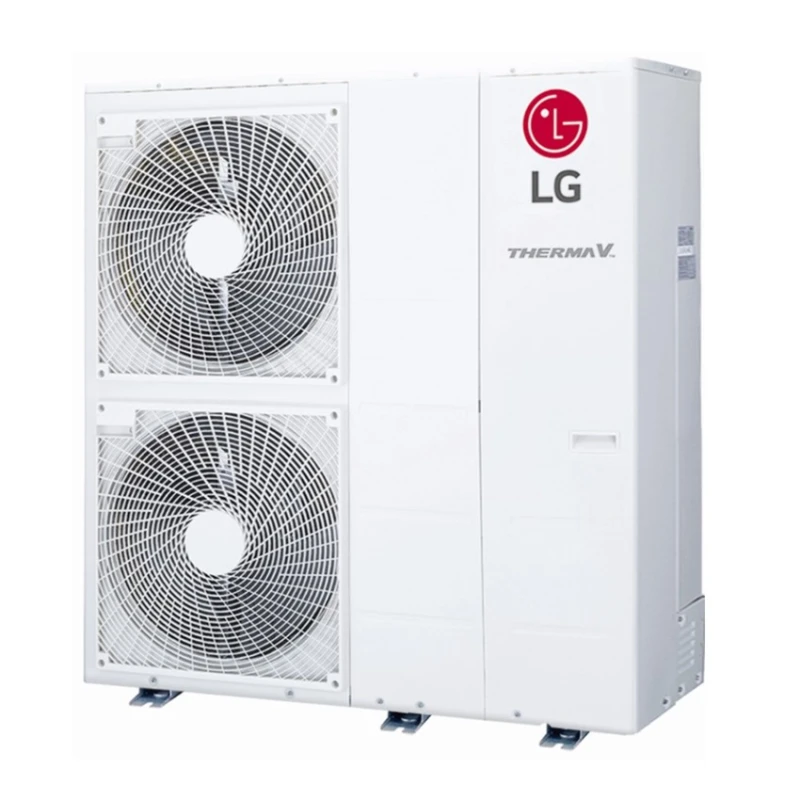 Pompe à chaleur LG monobloc 16 kW LG-HM163MR-U34 (3 phases)